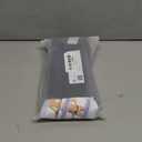 Sacroiliac Belt - SI Joint Belt for Alleviate Sciatica,Joint,Pelvis,Lower Back,Leg and Sacral Nerve Pain Caused by Si Joint Dysfunction -Adjustable Pelvis Hip Belt for Women and Men (Regular 32"-47") (Large, Black)