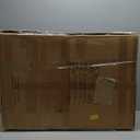 Solid Wood Kids Table and Chair Set with Removable Tabletop, Toddler Construction Train Table with 2 Chairs & Storage Drawers, Activity Craft Play Desk for Drawing Reading in Nursery Playroom (Large)