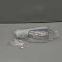 Waterpik Cordless Pulse Rechargeable Portable Water Flosser for Teeth, Gums, Braces Care and Travel with 2 Flossing Tips, Waterproof for Shower, ADA Accepted, WF-20 White 