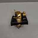 R10000-UNBXHF Universal Shower Valve Body Replacement Delta Faucet R10000 UNBXHF MultiChoice Bathtub and Shower Valve Body for Tub Faucet Trim Kits, Fits Single or Dual Function Delta Faucet Trim Kit