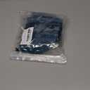 Avidlove Women's Lingerie Set Lace Bra and Panty Sets 2 Piece Lace Babydoll Outfits Blue Green, XXL