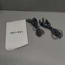 4 in 2 Phone Charger Cable, Upgraded for Apple Watch Charger USB A/C Multi Charging Cable-Nylon-Braided Magnetic Wireless Charging Cord for Apple Watch, iPhone 15, Galaxy, Pixel, 6ft