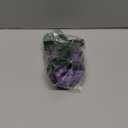 Double Dog Leash - 360Swivel Tangle Free Splitter Attachment, 2 Dogs Multi-Functional Leashes, Dual Rope for Outdoor Walk Train Small Medium Large Two Pet, Purple