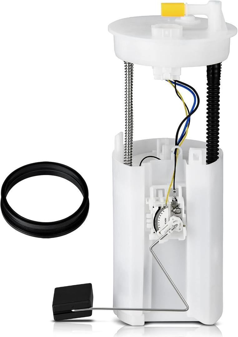 DWVO Fuel Pump Compatible with 2003 2004 2005 2006 2007 Accord 2.4L GAS