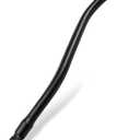 68217313AC PCV Hose Positive Crankcase Ventilation Hose | Fit for Chrysler Pacifica 2017-2021 for Voyager 2020-2021, Replace 68217313AB