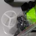 Battery Powered Backpack Sprayer 4 Gallon, Electric Garden Sprayer in Lawn