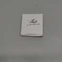 Landical 48 Pcs Valentine's Day Charms for Jewelry Making Assorted Gold Enamel Red and Pink Heart Jewelry Pendants for Bracelet Necklace Earring Craft Making Supplies