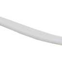 Power Gear Telephone Line Cord, 7 Feet, Phone Cord, Modular Jack Ends, Works for Phone, Modem or Fax Machine, for Use in Home or Office, White, 76581 (Pack of 3)