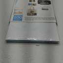 Printers Jack Sublimation Paper - Heat Transfer Paper 100 Sheets 8.3" x 11.7" for Any Epson HP Canon Sawgrass Inkjet Printer with Sublimation Ink for T shirt Mugs DIY (A4 105g)
