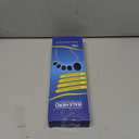 Plantar Fasciitis Insoles for Men Women - Orthotics Inserts, Shoe Insoles Arch Support Flat Feet Inserts Work Boot Insoles for Standing All Day (Mens 9-9 1/2 | Womens 11-11 1/2) (Blue)