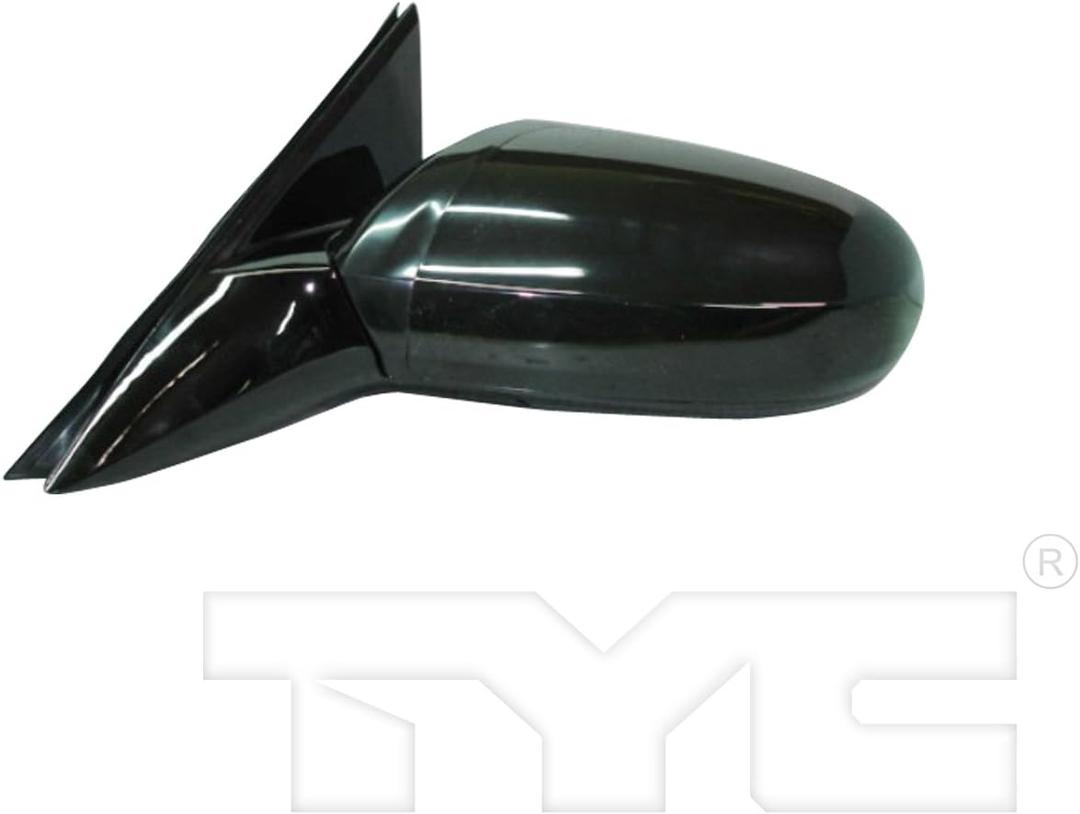 TYC 5710532 Door Mirror Left-Side Compatible with 2009-2014 Nissan Maxima