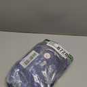 SWOMOG Womens Silk Satin Pajamas Set Long Sleeve Button Down Sleepwear 2 Piece Lounge Set Pj Set XS-3XL (Large, Deep Navy Blue)