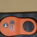 TICONN 10 Ton Winch Snatch Block Towing Pulley Blocks 22,000 LBS Capacity, Heavy Duty Offroad Recovery Accessory for Truck, Tractor, ATV & UTV