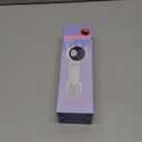 Mini Fan Eyelash Fan Dryer Bladeless Handheld for Eyelash Extension, Air Conditioning Blower for Essential Eyelash Extension Supplies