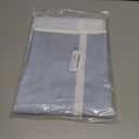 LYWYGG 8x6ft Winter Backdrop Winter Forest Photography Backdrop Wonderland Snow Forest Scene Background cp-712