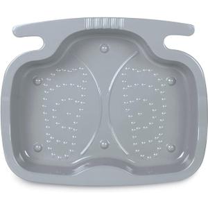 INTEX 29080E Pool Foot Bath - Gray