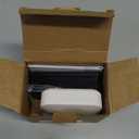 WiFi Mailbox Alert, Briidea 500ft Wireless Mailbox Alert with APP Control, Real-Time Mail Delivery Alerts, Remote Monitoring to Save Time & Prevent Mail Theft,IP67 Waterproof (white)