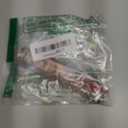 L'Oreal Paris Faux Brow, Hair-Like, Filling Eyebrow Pen with Double-Brush Tip, Fast & Precise Eyebrow Makeup, Dark Blonde, 0.04 Fl Oz