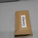 10 Pack 3.75"(96mm) Oil Rubbed Bronze Cabinet Pulls Kitchen Cabinet Handles Cabinet Hardware Drawer Pulls for Cupboard CK0081