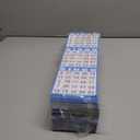 SEETOOOGAMES Bingo Paper Game Cards - 3 Card - 100 Books of 10 Sheets