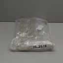 Twisted Design Over the Door Hook Rack, Towel Hanger, Coat Rack for Bathroom, Bedroom or Laundry Room (Gold With 12 Hooks)