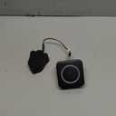 Wireless Doorbell Chime Compatible with Blink Video Doorbell (1st & 2nd Gen), Indoor Plug-in Receiver & Wired Transmitter Kit, 58 Melodies, 5 Volume Levels (1Video Doorbell Extender 1 Chime) (Black)