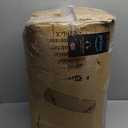 4 Inch Firm Mattress Topper Full Size, Memory Foam Mattress Topper Extra Support, High-Density Memory Foam Bed Topper for Pain Relief, with Removable Soft Cover, CertiPUR-US Certified