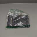 Ultra-Slim Bluetooth Keyboard Portable Mini Wireless Keyboard Rechargeable for Apple iPad iPhone Samsung Tablet Phone Smartphone iPadOS iOS Android (10 inch Black)