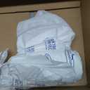 Twin XL Size Mattress Protector Waterproof,Absorbent Fitted Sheet