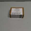 Amazon Basics RJ45 Cat 6 Ethernet Patch Cable, 10 Gbps High-Speed, 250MHz, Snagless, Gold-Plated Connectors, 3 Foot, Black, Set of 3