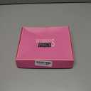 PANEWAY Hair Topper 16Inch Hair Toppers For Women Wavy Curly Brown Highlights Clip In Synthetic Wiglets for Women