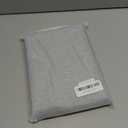 PURE ERA Jersey Knit Pillowcases 100% T-Shirt Cotton Super Soft Comfy Breathable, Set of 2, King 20" x 36", Heathered Grey