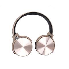 Shabby Chic Wireless Headphones