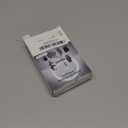 ESR for AirPods Pro 3 Case (2025), Compatible with Airpods Pro 3rd Generation Case (USB-C Cable), Magnetic Lid, MagSafe Ready, Powerful Drop Protection, Cyber Series, Red