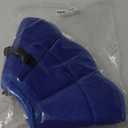 Soft Dog Cone Collar - Adjustable Protective Recovery Cone for Dogs After Surgery,Breathable E-Collar for Medium Dogs to Stop Licking,Comfy Pet Cone for Wound Care,Spay,NeuterM