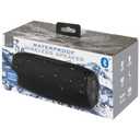 ILIVE Waterproof Wireless Bluetooth Speaker Black ISBW348