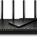 TP-Link AX5400 WiFi 6 Router (Archer AX73)- Dual Band Gigabit Wireless Internet Router for Streaming, Long Range Coverage