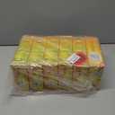 Wheat Thins Original Snacks, Whole Grain Wheat Crackers, Bulk Snack Crackers, 6-8.5 oz Boxes, BBD: 4 May 2026