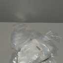 1200pcs 2 x 3 Clear Zip Bag, Small Plastic Jewelry Bags, 2 mil Thick Small Baggies, Resealable Zipper Bag, Storage Baggies for Daily Vitamin, Jewelry, Candy