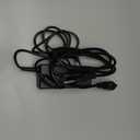 LJO-EEIH 65W Laptop Charger Blue Tip Compatible with HP Pavilion x360 14 15 17, Envy x360 13 15 17, Elitebook 840 G5, Zbook 14u G4 G5 15u 15 G3 Notebook PC AC Adapter Power Supply Cord