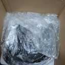 3-Speed Electric Food Processor: Meat Grinder, Vegetable Chopper & Baby Food Maker - 300W, 2 Bowls (8 Cup Stainless Steel+8 Cup Glass), Quiet Operation