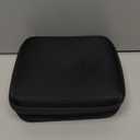 ProCase Hard Shell Travel Sunglasses Organizer, Portable Multiple Glasses Case for Travelling
