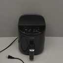 COSORI Air Fryer 2.1 QT, Small & Mini 4-in-1 airfryer Ideal for Simple Meals and Snack, Easy to Leftover Food to Crispy, Up to 97% Less Oil, 30 In-App Recipes, Nonstick & Dishwasher-Safe Basket (Grey)