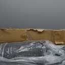 LASFIT Floor Mats&Trunk Mat Fit for Toyota RAV4 2019-2025 (Only Fit Hybrid) All Weather TPE Mats Custom Fit Floor Liner for Toyota RAV 4 1st and 2nd Row Full Set Car Mats and Cargo Liner, Black