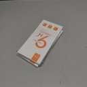 2 x Mkeke 3 Pack Screen Protector for iPhone 15 Pro Max 6.7", [9H+ Tempered Glass] [Easy Installation Frame] [Military-Grade Drop Protection] HD Clear, Anti-Scratch, Bubble Free