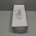 Joiedomi 12 Pcs Christmas Candy Cane Pathway Markers Lights, 16 Stakes Lights with Warm White, Waterproof Outdoor Decorations for Xmas Indoor and Outdoor Decorations Yard, Walkway, Lawn, Garden