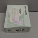 Momcozy BreezyClear Pro Nasal Aspirator for Baby, Hospital-Grade 75 kPa Nose Sucker with 9 Adjustable Suction Levels, Electric Nose Cleaner for Toddler, Light & Music Soothing