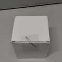 5 oz Small Porcelain Bowls, Mini Pinch Bowl for Dip, Meal Prep, Side Dish and Charcuterie Board, Stackable, Dishwasher Safe, Set of 3, White