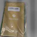 Miracase for iPhone 17 Pro Max Case 6.9" Full-Body Phone Case with Built-in Glass Screen Protector& Full Camera Protector,[Magnetic with MagSafe] Drop Proof 17 ProMax Cover, Clear