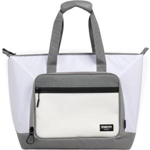 MAR Tote 30 WHT 2P